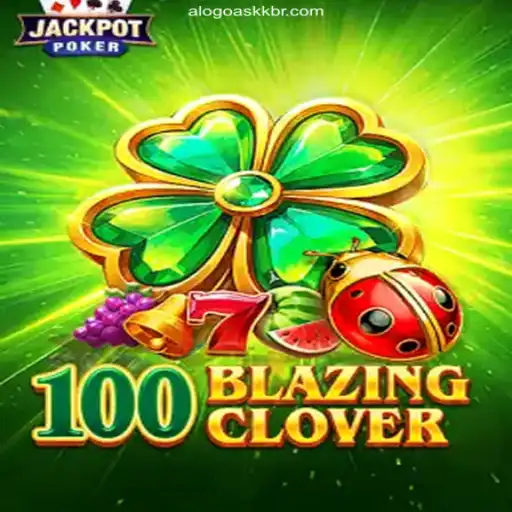 Discover the Excitement of 100BlazingClover: A Thrilling Journey in Online Gaming