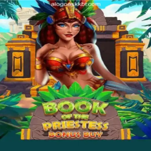 Unveiling the Mysteries of 'BookOfThePriestess': Alogoas KK O cassino online favorito dos brasileiros