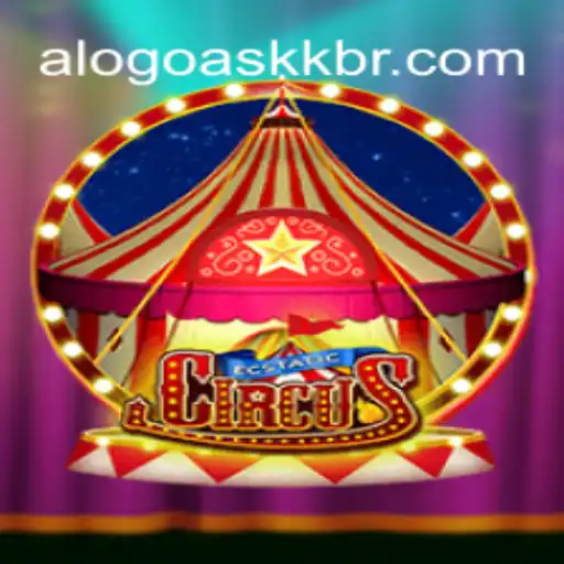 EcstaticCircus: The Vibrant Gambling Gala for All