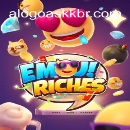 Unveiling the Virtual Treasure: EmojiRiches - The Brazilian Favorite