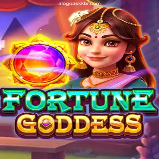 Discovering the Enchantment of FORTUNEGODDESS: Alogoas KK's Brazilian Favorite