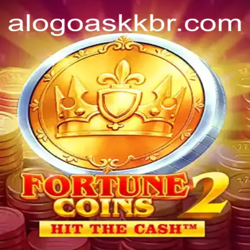 Exploring the Thrilling World of FortuneCoins2: A Deep Dive into Alogoas KK O Cassino Online Favorito dos Brasileiros🔥