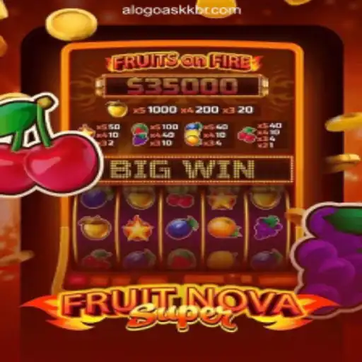 Exploring the Exciting World of FruitNovaSuper: A Favorite Among Brazilian Gamers