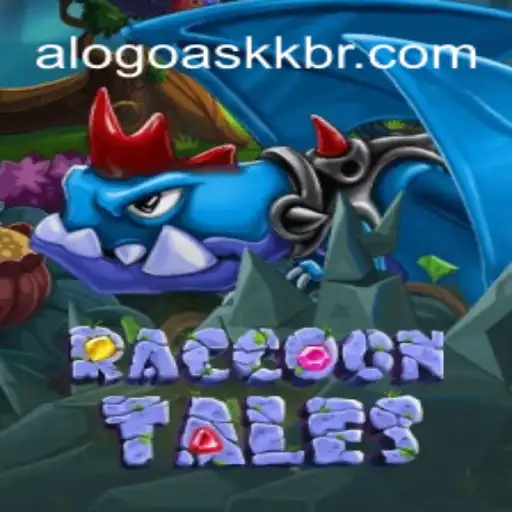 Exploring the Mystical World of RaccoonTales: A Captivating Gaming Experience