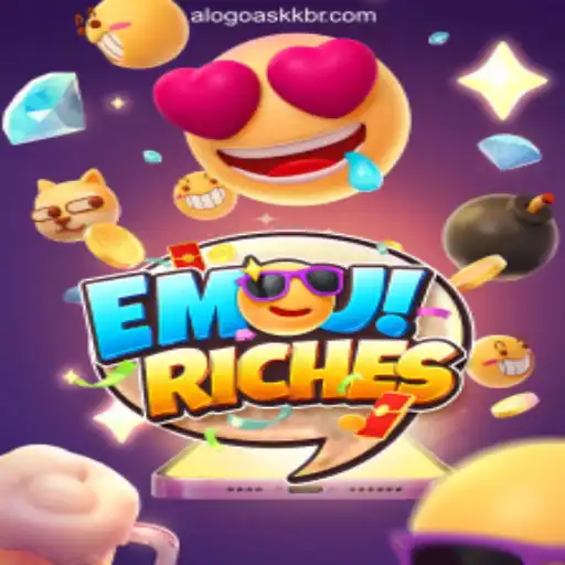 Unveiling the Virtual Treasure: EmojiRiches - The Brazilian Favorite