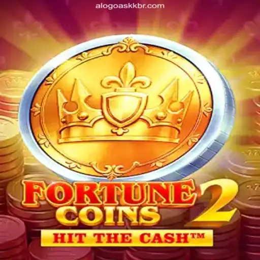 Exploring the Thrilling World of FortuneCoins2: A Deep Dive into Alogoas KK O Cassino Online Favorito dos Brasileiros🔥
