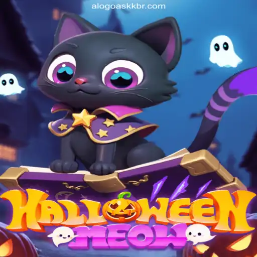 Experience the Thrill of HalloweenMeow: The Ultimate Online Casino Game for Brazilians