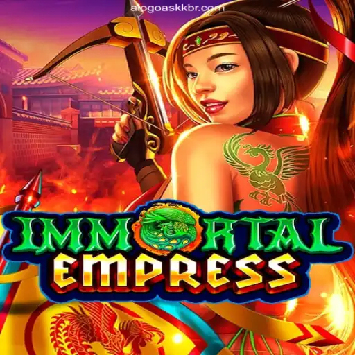ImmortalEmpress: The Fascinating World of Online Gaming