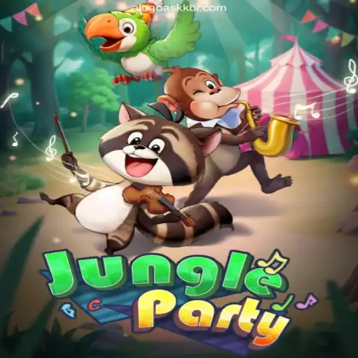 Unveiling JungleParty: The Ultimate Gaming Adventure for the Enthusiastic Explorer