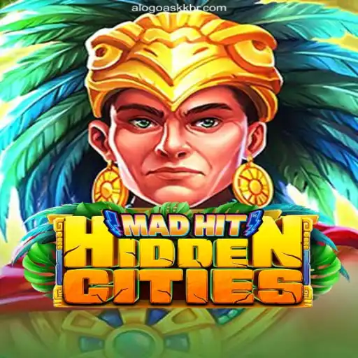Unveiling MadHitHiddenCities: A New Adventure Awaits