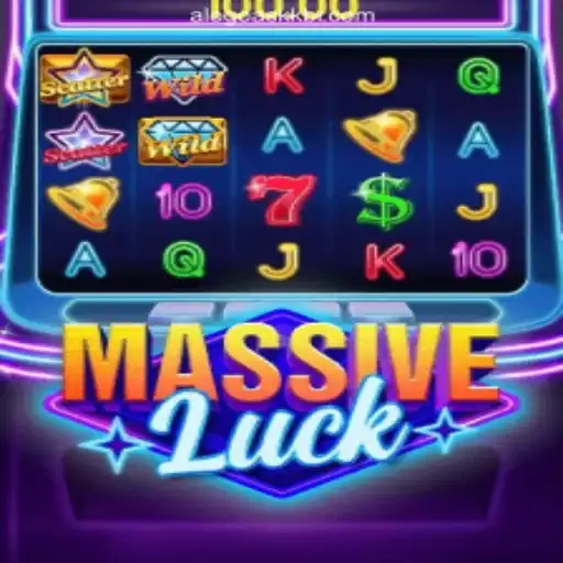 Exploring MassiveLuck: The Game Taking Brazilian Online Casinos by Storm