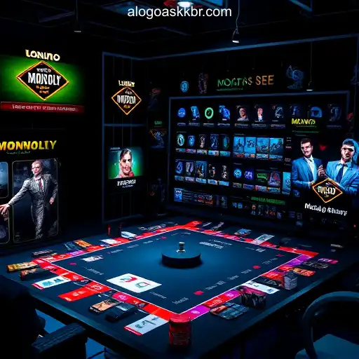 The Impact of Monopolies on Modern Markets