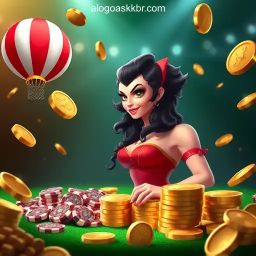 Exclusive Offers: Alogoas KK O Cassino Online Favorito dos Brasileiros🔥