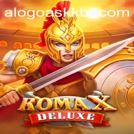 Exploring RomaXDeluxe: The Ultimate Casino Experience for Brazilian Gamers