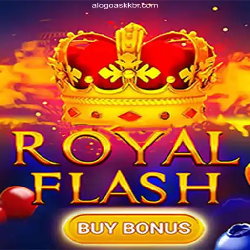 Explore the Excitement of RoyalFlashBuyBonus: Brazil's Favorite Online Casino Experience