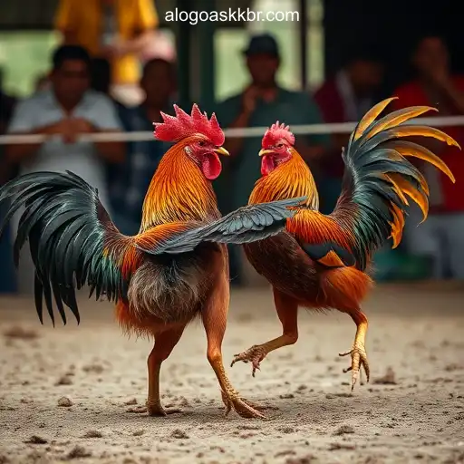 Exploring the Dynamic World of Sabong Games