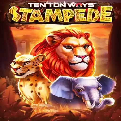 Discover the Adventures of TenTonWaysStampede: The Game Redefining Digital Entertainment