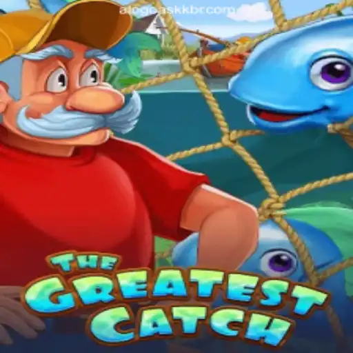 TheGreatestCatch: Alogoas KK O cassino online favorito dos brasileiros🔥
