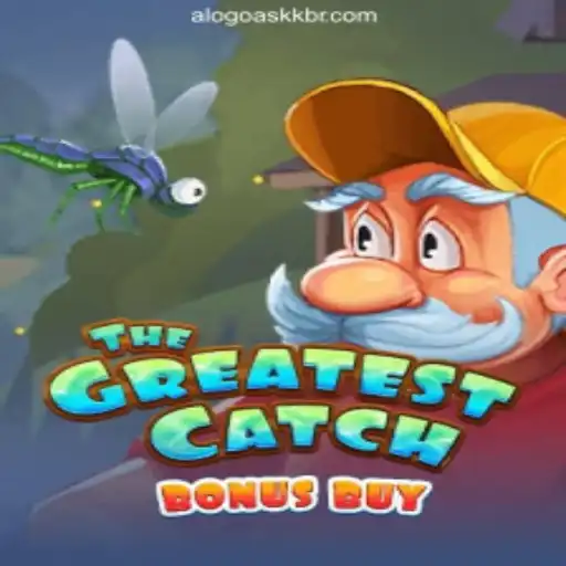 Discover TheGreatestCatchBonusBuy: The Thrilling Casino Game Taking Brazil by Storm