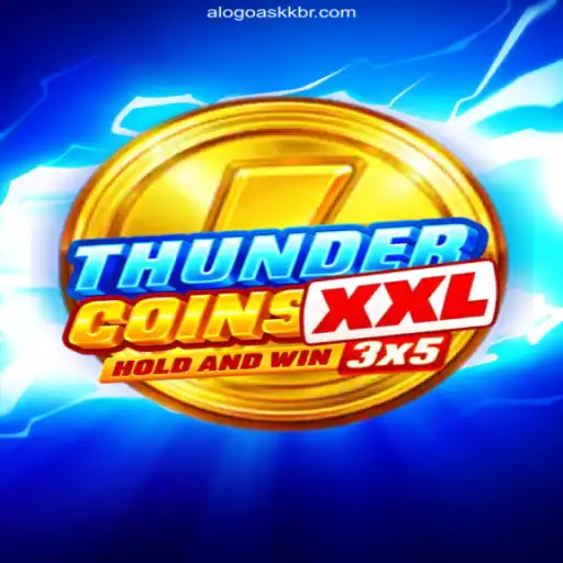 Unleashing the Excitement of ThunderCoinsXxl: Brazil's Favorite Online Casino Game