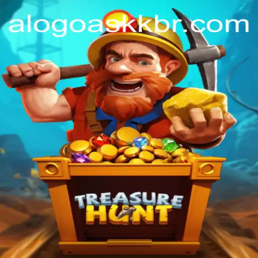 Explore the Thrilling World of TreasureHunt and Alogoas KK
